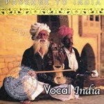 Passage to India: Vocal India - Pandit Ulhas Kashalkar Song Download